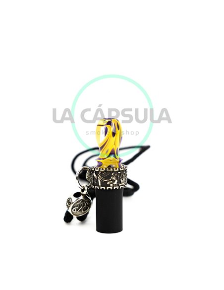 BOQUILLA CVP DESIGN 7506
