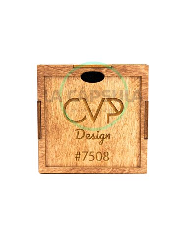 BOQUILLA CVP DESIGN 7508