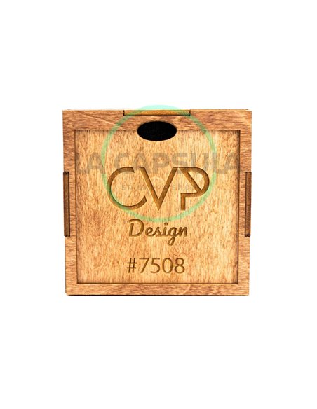 BOQUILLA CVP DESIGN 7508