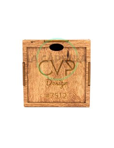 BOQUILLA CVP DESIGN 7512 2