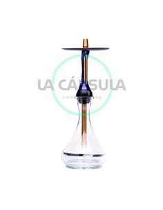 Alpha Hookah S