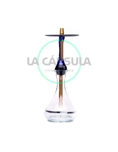 Alpha Hookah S