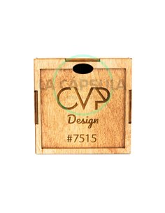 BOQUILLA CVP DESIGN 7515 2