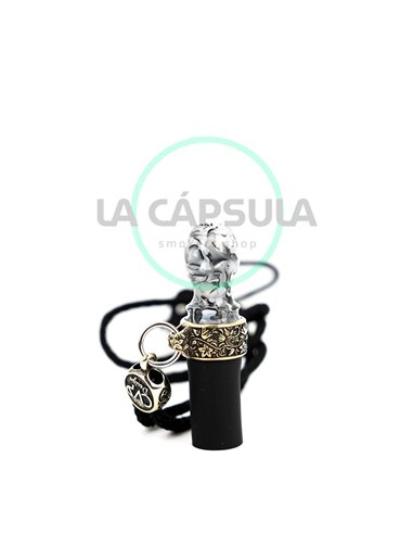 BOQUILLA CVP DESIGN 7524