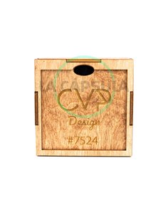 BOQUILLA CVP DESIGN 7524 2