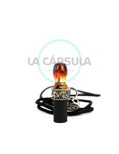 BOQUILLA CVP DESIGN 7533