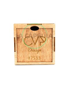 BOQUILLA CVP DESIGN 7533 2