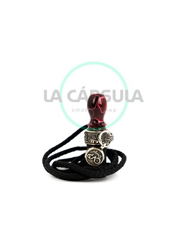 BOQUILLA CVP DESIGN 7537