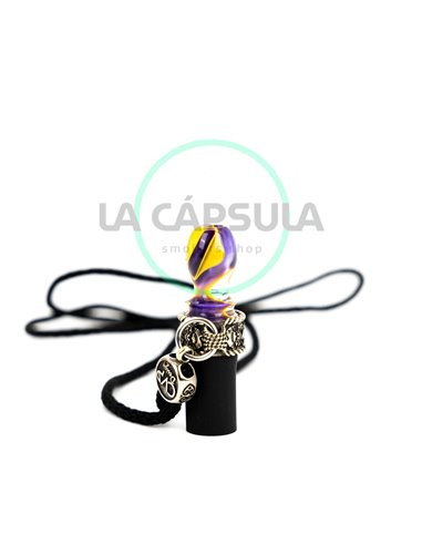 BOQUILLA CVP DESIGN 7544
