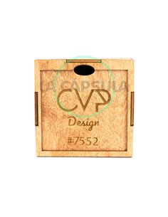 BOQUILLA CVP DESIGN 7552 2