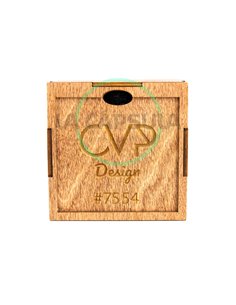 BOQUILLA CVP DESIGN 7554 2