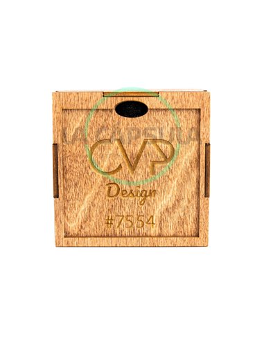 BOQUILLA CVP DESIGN 7554