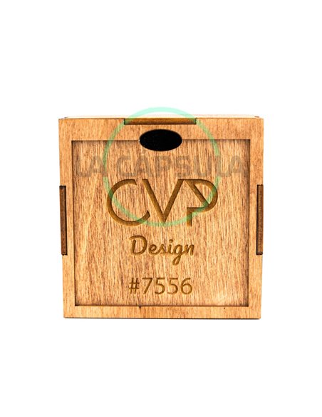 BOQUILLA CVP DESIGN 7556