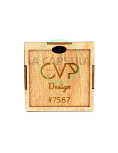 BOQUILLA CVP DESIGN 7567 2