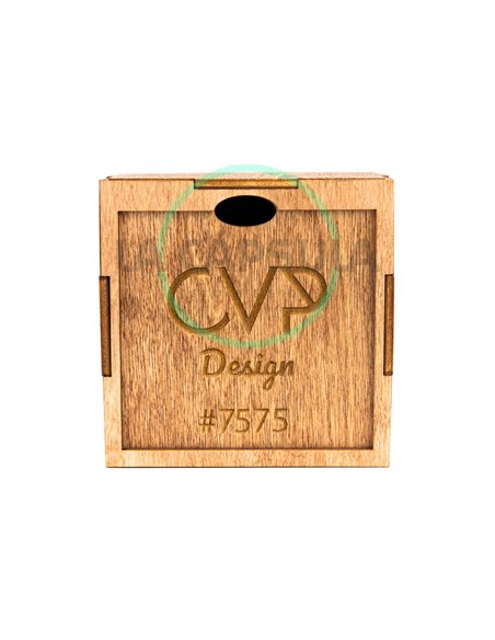 BOQUILLA CVP DESIGN 7575