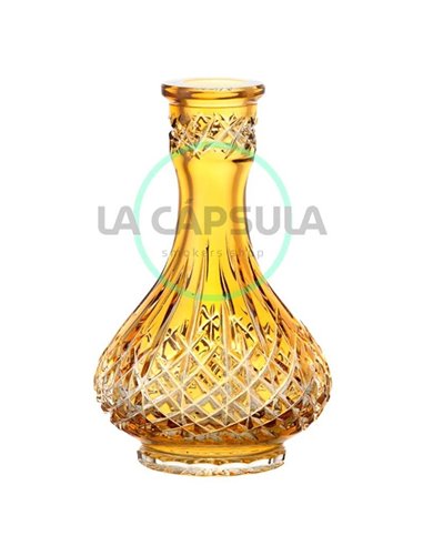 Caesar Spikes 2 Amber