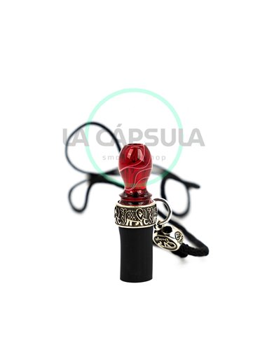 BOQUILLA CVP DESIGN 7576