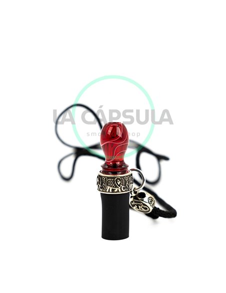 BOQUILLA CVP DESIGN 7576