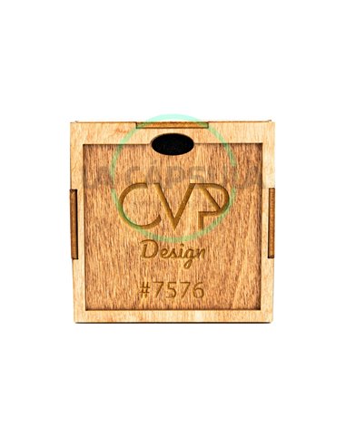 BOQUILLA CVP DESIGN 7576