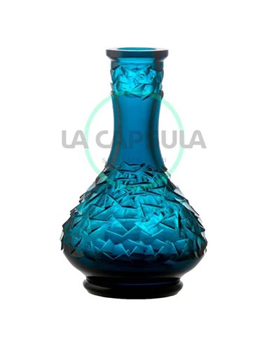Caesar Floe Drop Azure