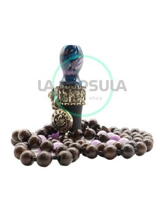 BOQUILLA CVP DESIGN CUENTAS 7543