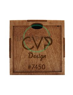 BOQUILLA CVP DESIGN CUENTAS 7450 2
