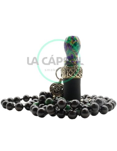 BOQUILLA CVP DESIGN CUENTAS 7492