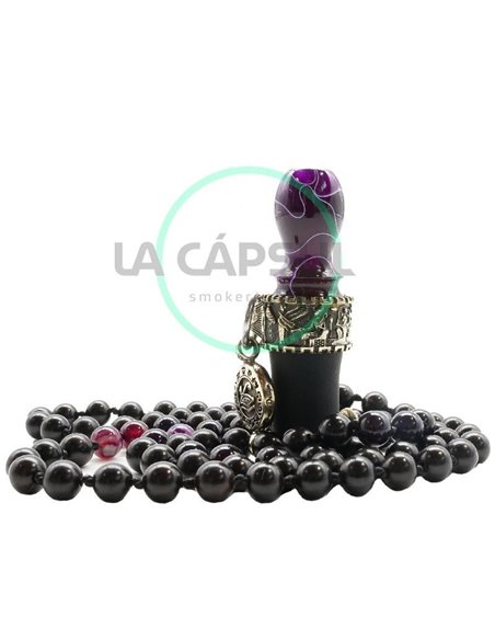 BOQUILLA CVP DESIGN CUENTAS 7592