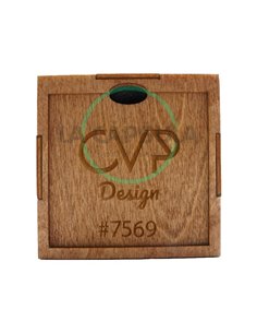 BOQUILLA CVP DESIGN CUENTAS 7569 2