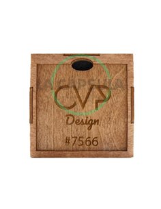 BOQUILLA CVP DESIGN CUENTAS 7566 2