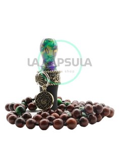 BOQUILLA CVP DESIGN CUENTAS 7565