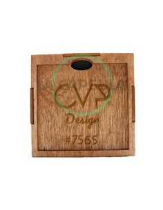 BOQUILLA CVP DESIGN CUENTAS 7565 2