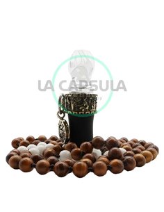 BOQUILLA CVP DESIGN CUENTAS 7549