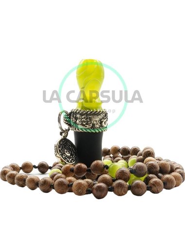 BOQUILLA CVP DESIGN CUENTAS 7546