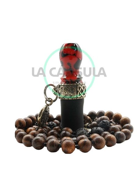 BOQUILLA CVP DESIGN CUENTAS 7502
