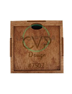 BOQUILLA CVP DESIGN CUENTAS 7502 2