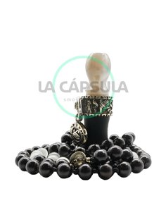 BOQUILLA CVP DESIGN CUENTAS 7497