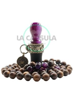 BOQUILLA CVP DESIGN CUENTAS 7485