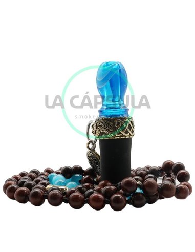 BOQUILLA CVP DESIGN CUENTAS 7469