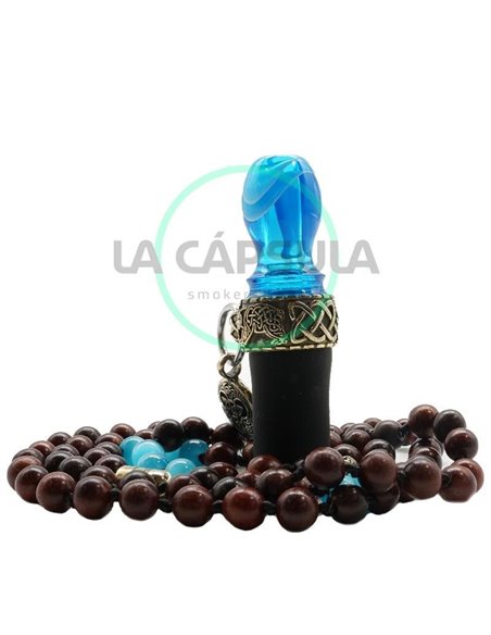 BOQUILLA CVP DESIGN CUENTAS 7469