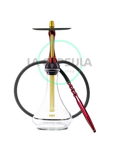 Alpha Hookah S