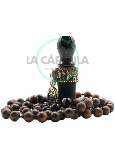 BOQUILLA CVP DESIGN CUENTAS 7434
