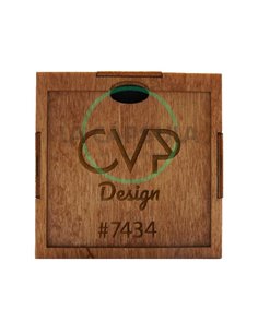 BOQUILLA CVP DESIGN CUENTAS 7434 2
