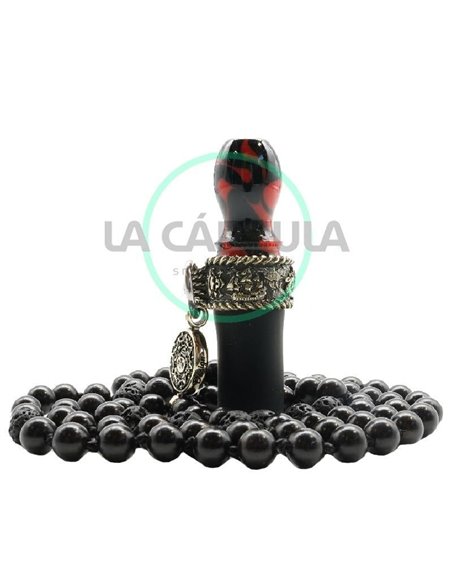 BOQUILLA CVP DESIGN CUENTAS 7408