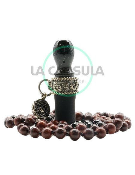 BOQUILLA CVP DESIGN CUENTAS 7401
