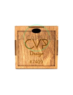 BOQUILLA CVP DESIGN 7409 2