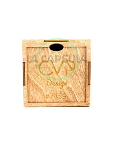 BOQUILLA CVP DESIGN 7459 2