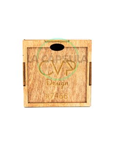 BOQUILLA CVP DESIGN 7466 2