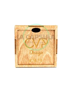 BOQUILLA CVP DESIGN 7479 2