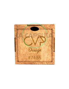 BOQUILLA CVP DESIGN 7486 2